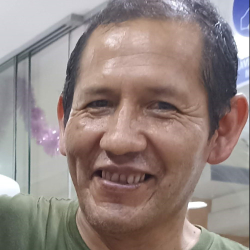 Fredy R.