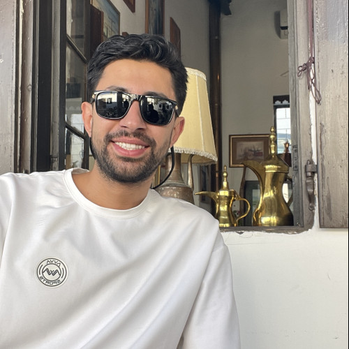 Faraz f. profile photo