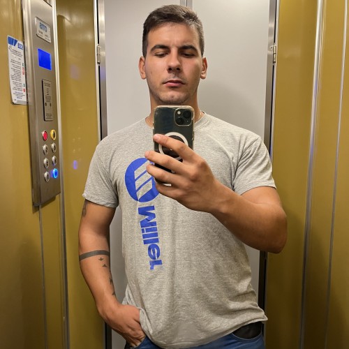 thanasis m. profile photo