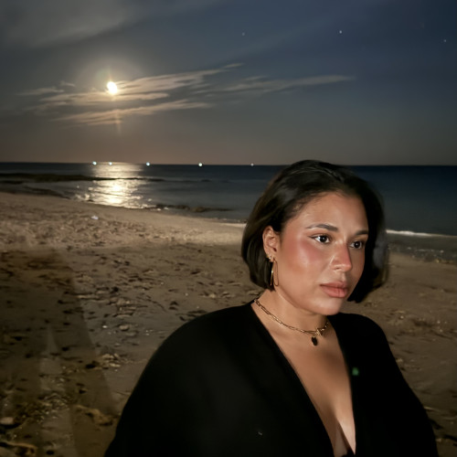 Maya D. profile photo