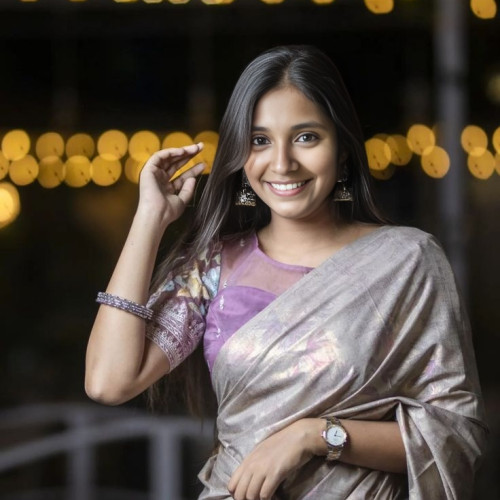 Naveena K. profile photo