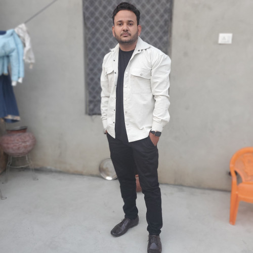 SUNIL K.