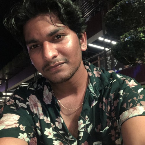 raj r.