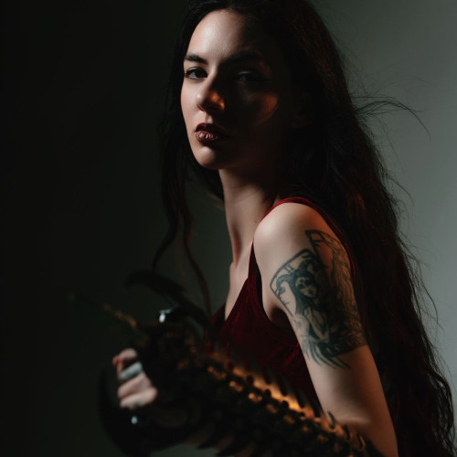 Nikita L.