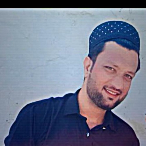 Saqlain B.