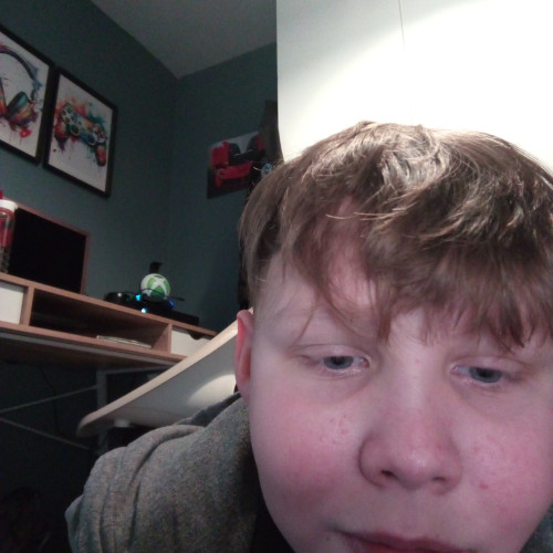 Harvey  P. profile photo