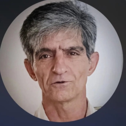 Mahdi S. profile photo