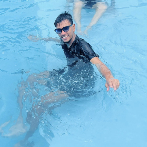 Satya G. profile photo