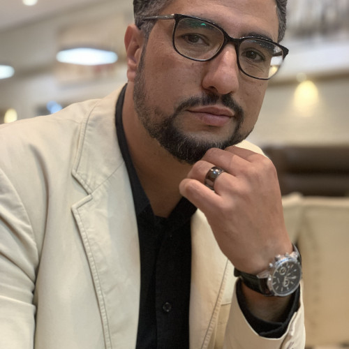 Khalid  S. profile photo