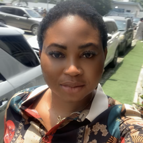Folashade  O. profile photo