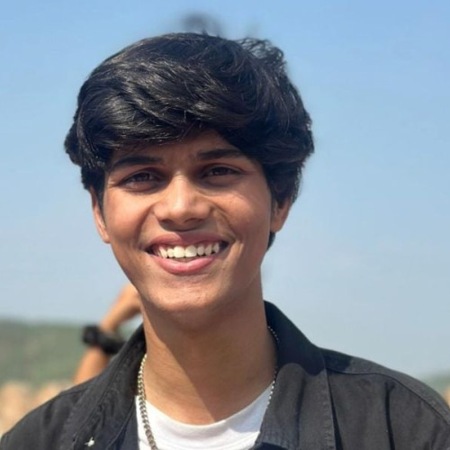 Samay  R. profile photo