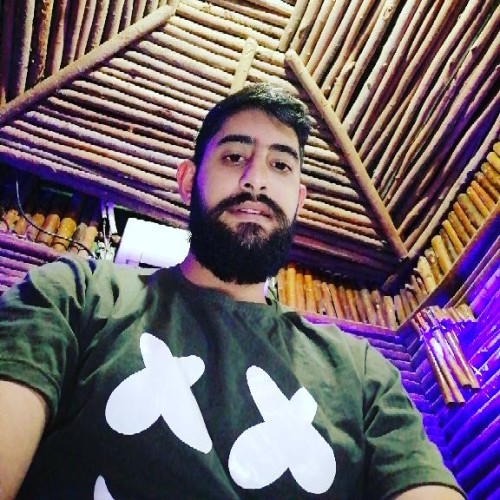 Mehrdad A.