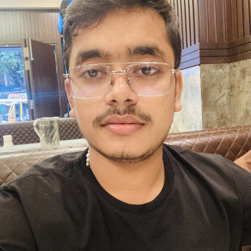 Pushkar V. profile photo