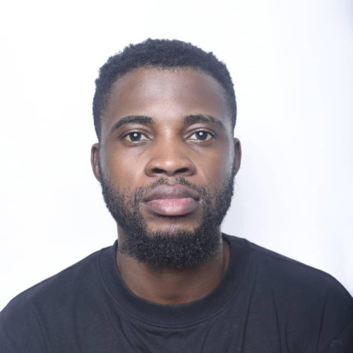 Solomon U. profile photo