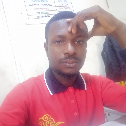 Chiemeka Evans  A. profile photo