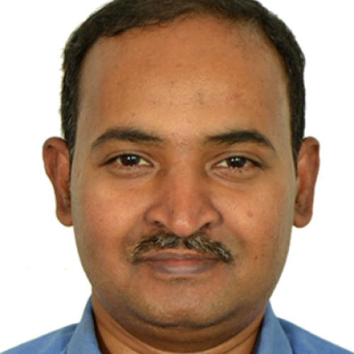 Sivakumar  D. profile photo