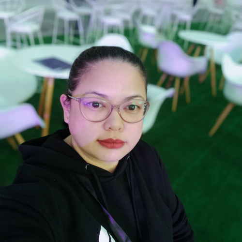 Khristine T. profile photo