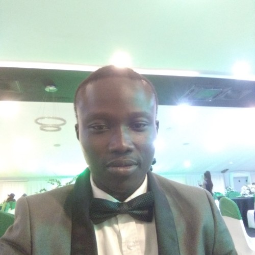 Adetunji  O.