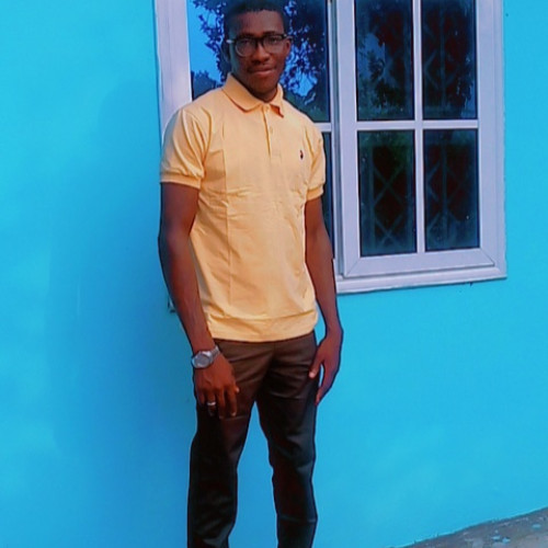 Amadu T. profile photo