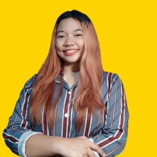 Angela Nicole V. profile photo