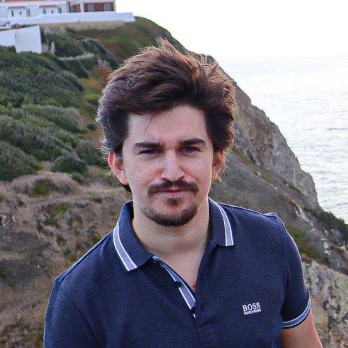 Gonçalo  B. profile photo