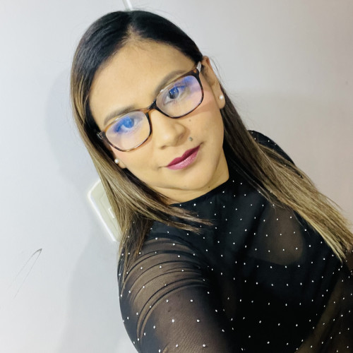 Liseth B. profile photo