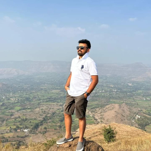 Sanjay  S. profile photo
