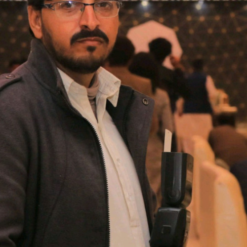 Abdul G. profile photo