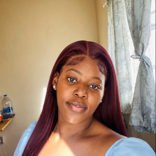 emihle g. profile photo