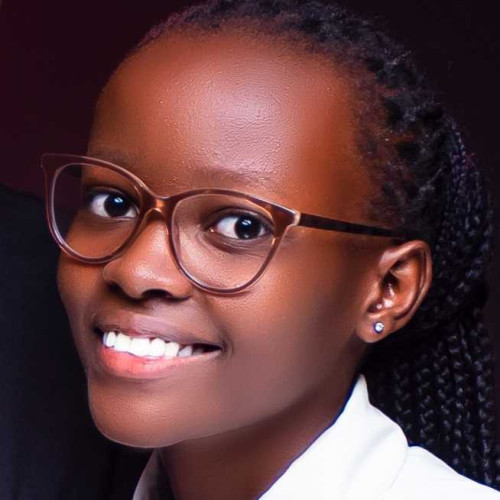 Audrey S. profile photo