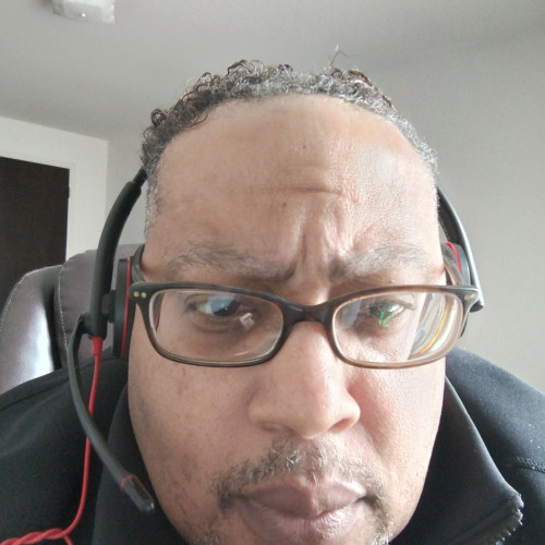 Darryl J. profile photo