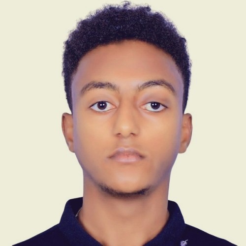 Kirubel  M. profile photo