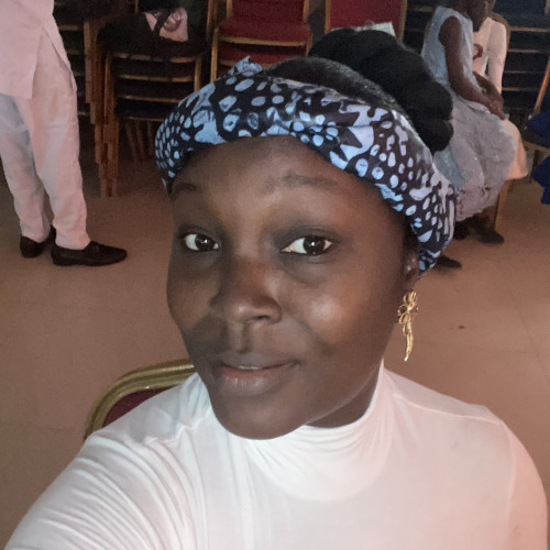  ADEBIYI  O. profile photo