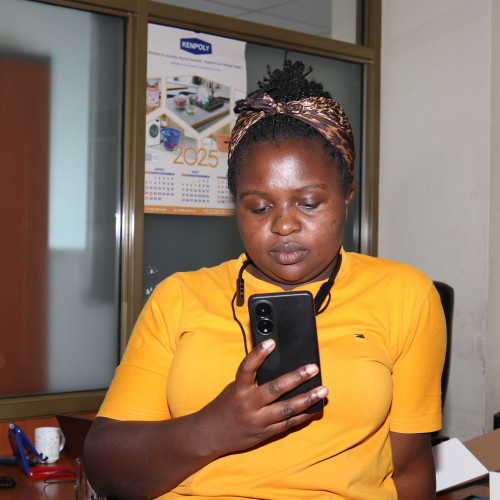 Lucie M. profile photo