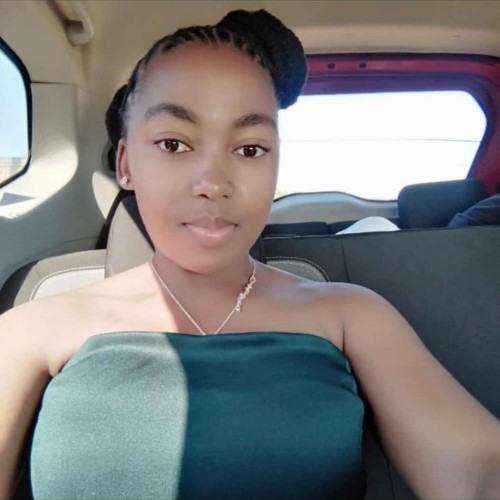 Sibongile  B.
