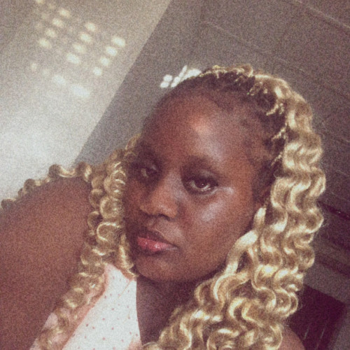 Maryjoy U. profile photo