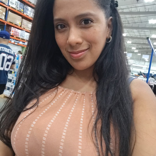 Nathalie A. profile photo