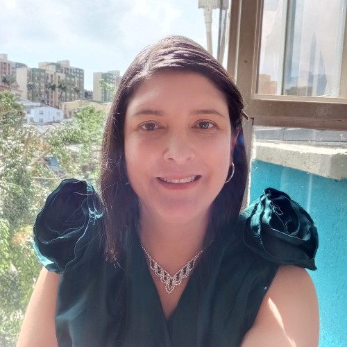 Sarah S. profile photo