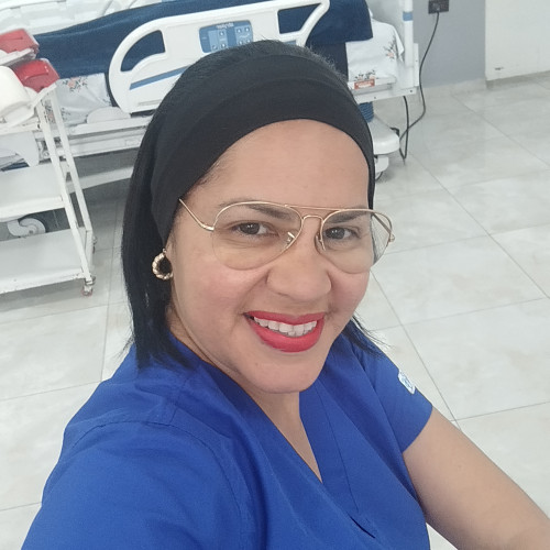 AIXA B. profile photo