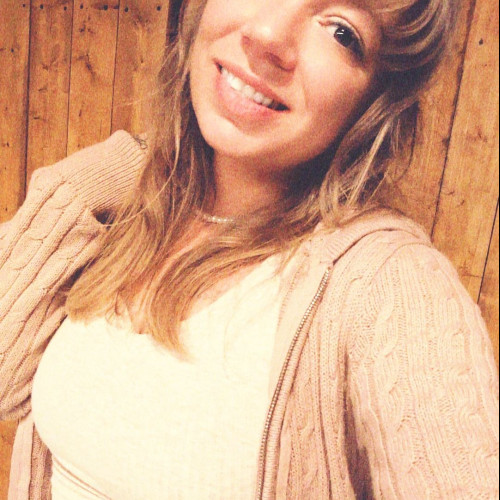 Sierra B. profile photo