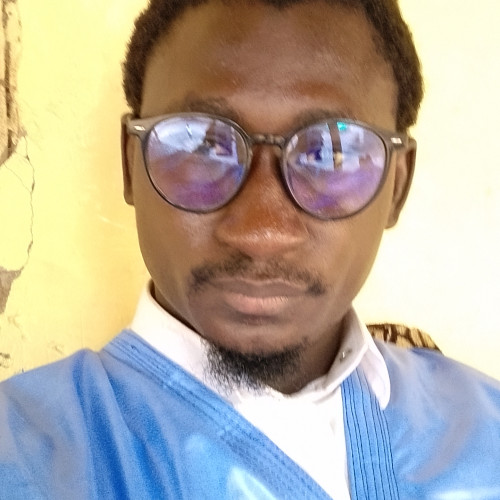Ebrima  J. profile photo