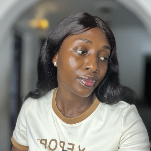 Hannah O. profile photo