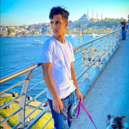 Zakaria H. profile photo