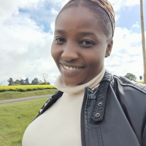 Mary N. profile photo