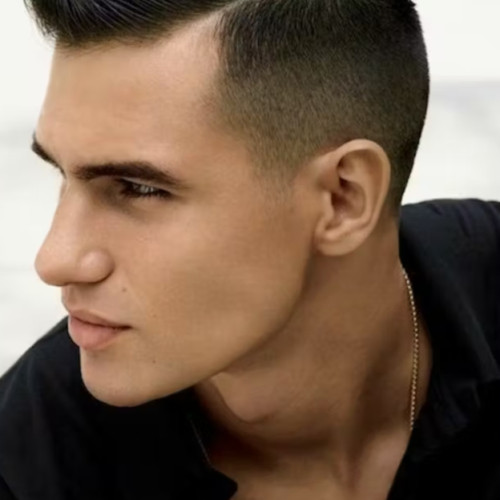 Amine  A. profile photo