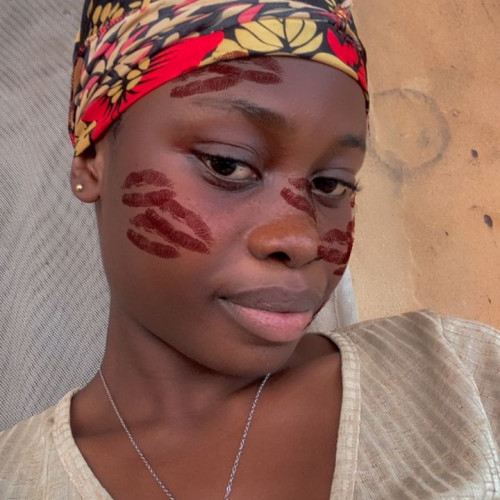 Favour U. profile photo