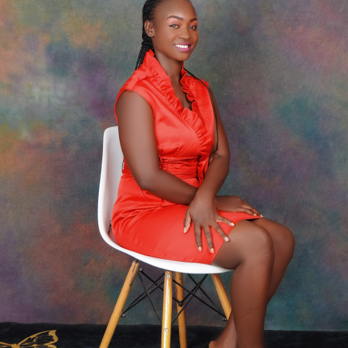 Millicent Anyango  A. profile photo