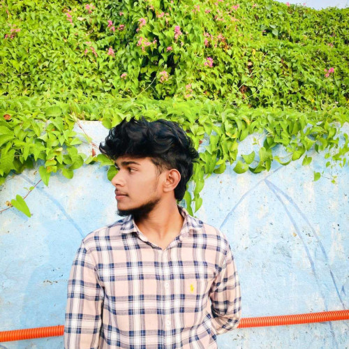 Veeranagendra v. profile photo