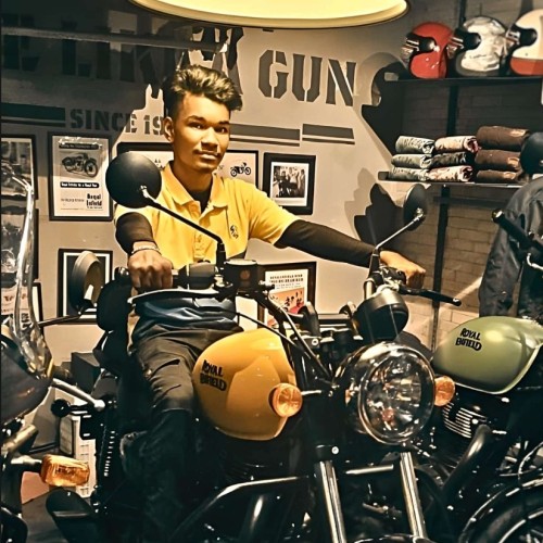 Siva S. profile photo