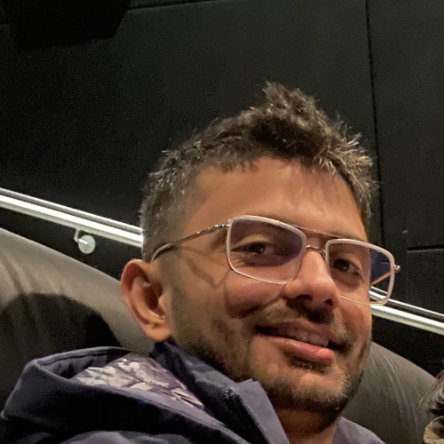 Vish K. profile photo